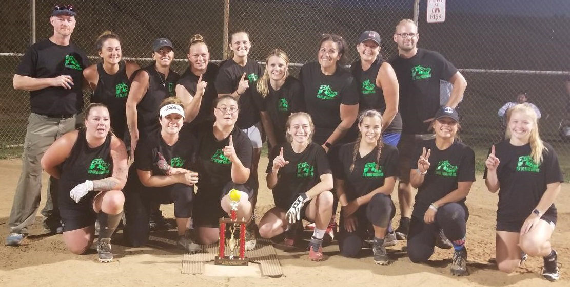 3rd Base/No Fine Print captures 'A' Bracket title